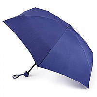 Женский зонт Fulton Soho-1 L793 Navy синий