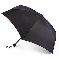 Женский зонт Fulton Soho-1 L793 Black черный