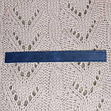 Ручка для рюкзака. Колір синій, фото 2