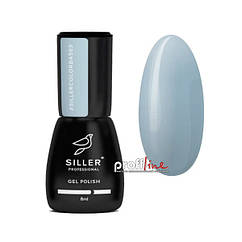 Камуфляжна кольорова база Siller color No 3 8 мл