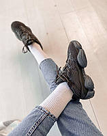 Кроссовки, кеды отличное качество Adidas Yeezy Boost 500 Granite Размер 40