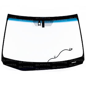 Лобове скло Lexus NX200T/300H (Кросовер) (2014 - 2021) OE NUMBER: 5610178905