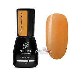 Неонова база Siller neon No 4 8 мл