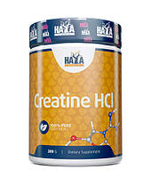Креатин-гидрохлорид Haya Labs Sports Creatine HCL 200 г
