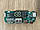 Контролер зарядки Lithium Battery Charger Board LED Dual USB 5V 2.4A Micro/Type-C, фото 3