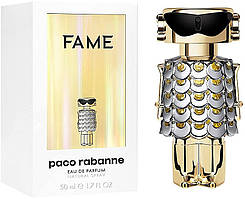 Жіночі парфуми Paco Rabanne Fame (Пако Рабан Фейм) Парфумована вода 80 ml/мл