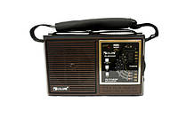 Радио-приемник RX-9933UAR USB/SD MP3/WMA PLAYER,радіо, Радіоприймач,колонка-радіо,Радіо УКВ