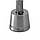 Підставка під бритву Rockwell Gunmetal Chrome Stainless Steel Stand, фото 3