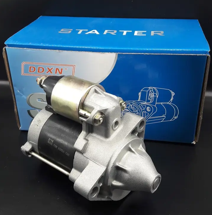 Стартер Матез 0.8 AS Польща, фото 1