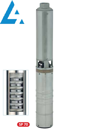 Насос Speroni SPT70-32. Ціна грн Україна