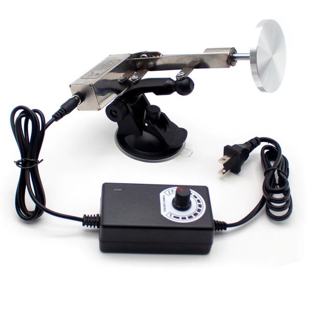 Секс машина автоматическая универсальная фак машина робот для секса под ...