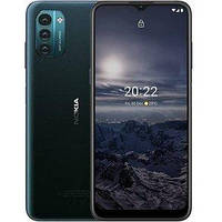 Nokia G21 4/128Gb Nordic Blue