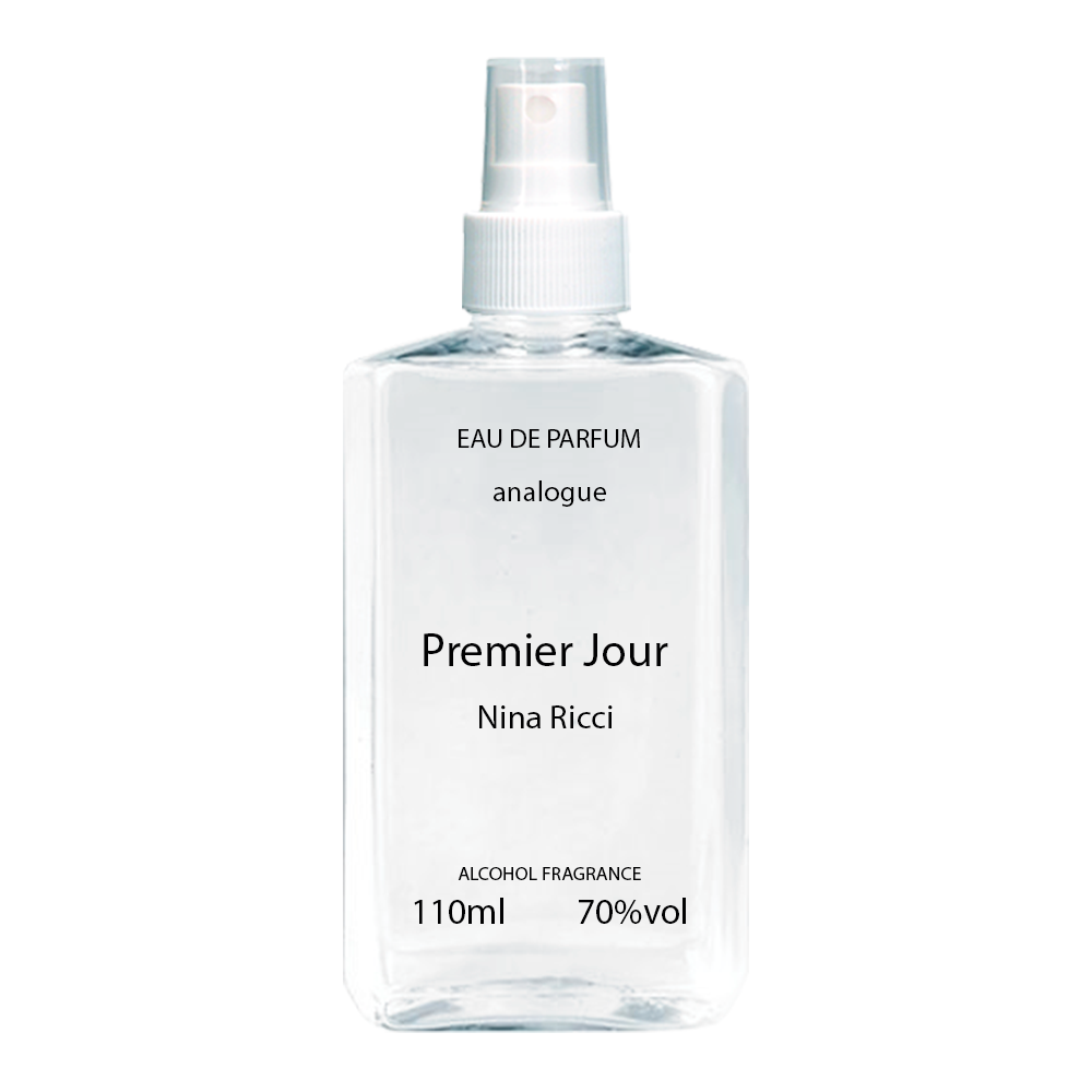 Nina Ricci Premier Jour Парфюмированная вода 110 ml ( Нина Ричи Премьер ...