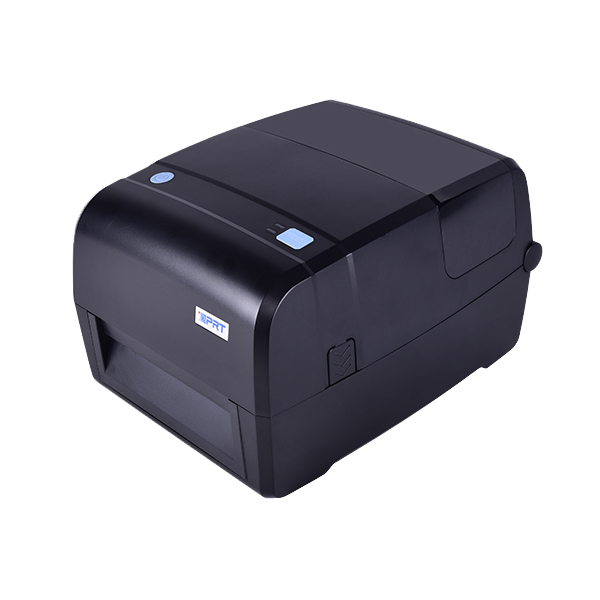 Термотрансферний принтер для друку етикеток IDPRT IT4X 300dpi
