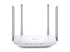 Бездротовий маршрутизатор (роутер) TP-Link Archer C50 (UA UCRF)