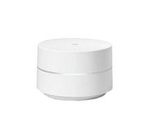 Бездротові точки доступу Google Wifi (1-Pack) 2021 Refurbished Уцінка