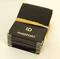 Обложка на Новый ід паспорт ,пластик