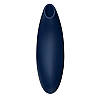 Вакуумний вібратор для пар We-Vibe MELT Blue, фото 6