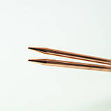 З’ємні  стандартні спиці Lykke Cypra 5, фото 6