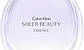 Жіноча туалетна вода Calvin Klein Sheer Beauty Essence (Кельвін Кляйн Шер Б'юті Ессенс), фото 4