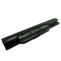 Аккумулятор для ноутбука ASUS A43 A53 (A32-K53) 11.1V 5200mAh PowerPlant (NB00000013) - Вища Якість та