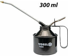 Маслянка Для Машинної Оливи 300 мл VOREL (78303)