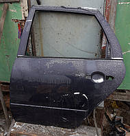 Двері задня ліва Ваз 1118 б в оригінал.