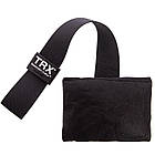 Тренувальні підвісні петлі TRX PRO PACK P3 FI-3727-06 чорний-жовтий, фото 9