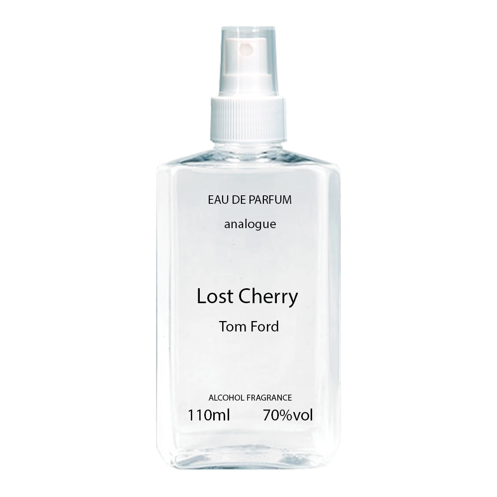 Tom Ford Lost Cherry Парфумована вода 110 ml (Tom ford cherry Том Форд Лост Черрі Вишня)