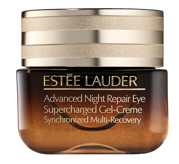 Відновлюючий гель-крем для шкіри навколо очей Estee Lauder Advanced Night Repair Eye Supercharged Gel-Creme