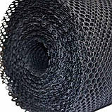 Сітка від кротів посилена 45м.кв (1,5м * 30м) 6х8 мм Gartec, фото 3