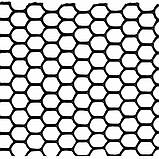 Сітка від кротів посилена 45м.кв (1,5м * 30м) 6х8 мм Gartec, фото 2