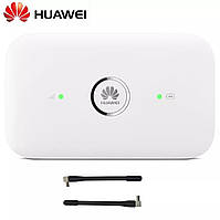 4G модем Huawei для мобильного Интернета