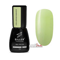 Неонова база Siller neon No 3 8 мл