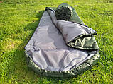 Спальний мішок ст 200 PLUS, фото 2
