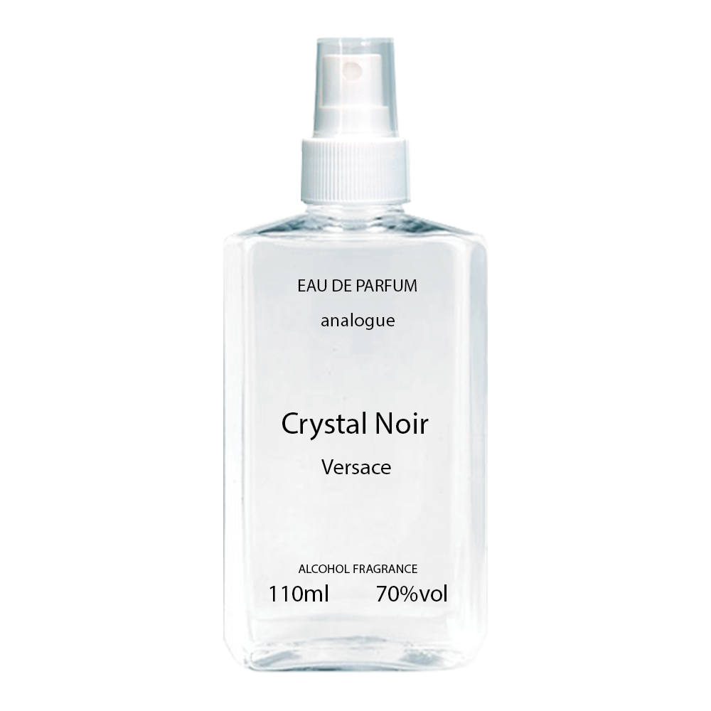 Versace Crystal Noir Парфумована вода 110 ml (Версачі Крістал Ноїр)