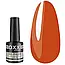 Гель-лак OXXI №368 цегляний 10 мл, фото 2