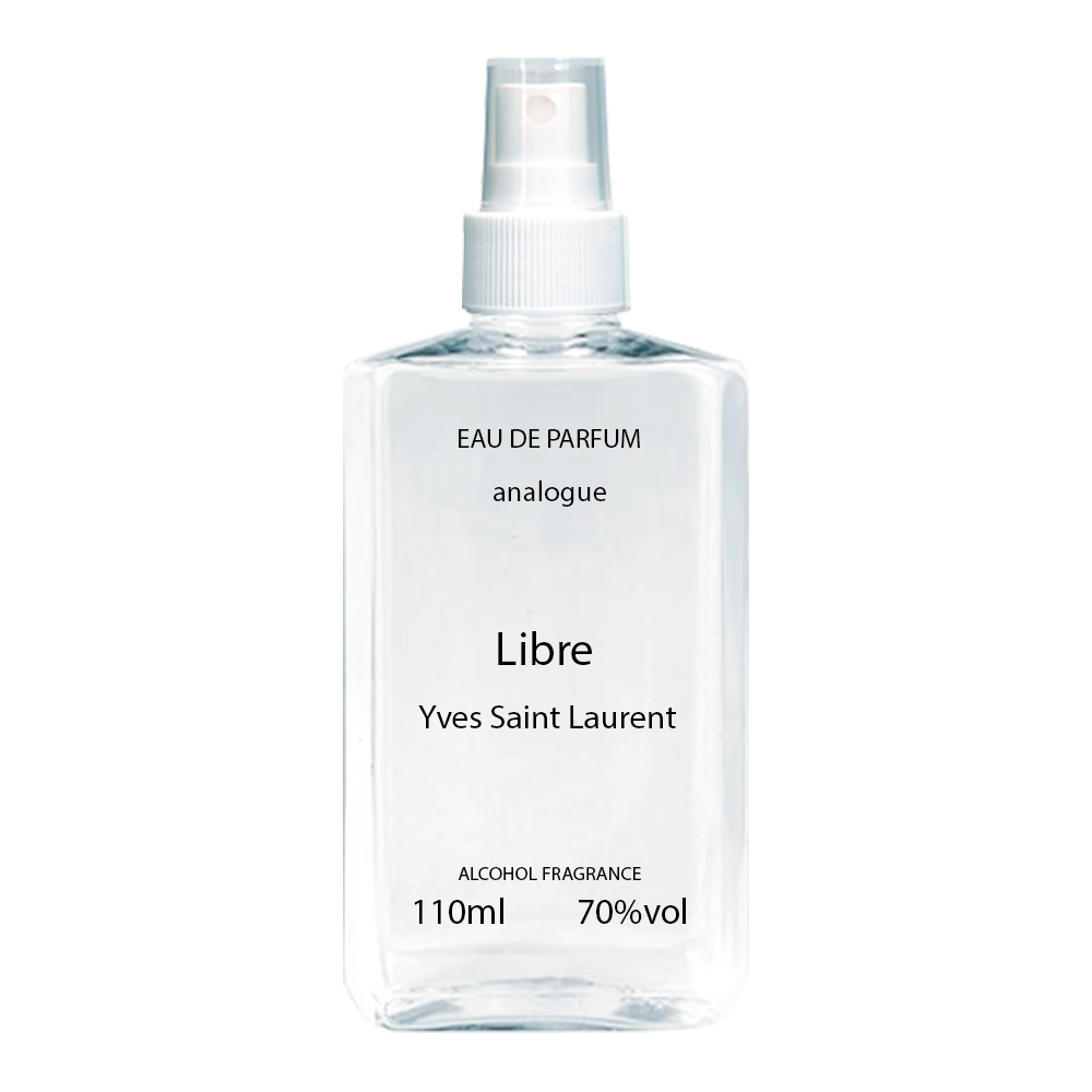 Yves Saint Laurent Libre Парфумована вода 110 ml (Парфуми Ів сен лоран лібре парфуми Жіночі ysl libre)