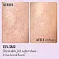 Скраб для тіла FIRST AID BEAUTY KP Bump Eraser Body Scrub with 10% AHA - 226г, фото 3