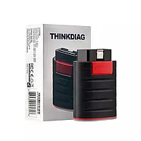 Автосканер THINKDIAG