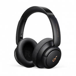 Bluetooth-навушники Anker Soundcore Life Q30  Black