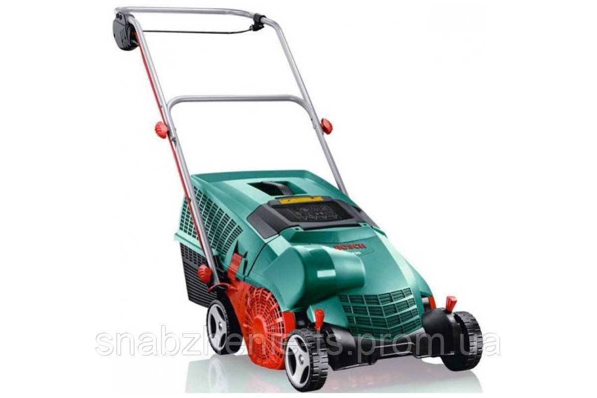 Купить Аэратор AVR 1100 Verticutter BOSCH (060088A100), цена 9099 ...