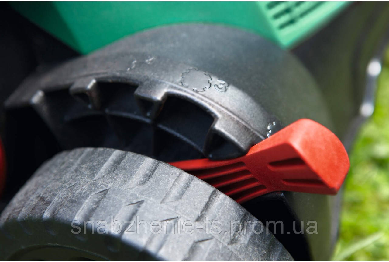 Купить Аэратор AVR 1100 Verticutter BOSCH (060088A100), цена 9099 ...