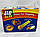 Арахісова паста JIF TO GO зі шматочками горішків у міні-упаковках, 8шт, фото 3