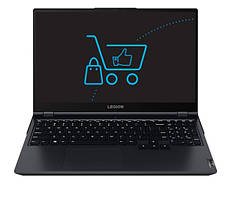 Lenovo Legion 5-15 R7/16GB/1TB RTX3050Ti 165Hz (82JW009JPB)