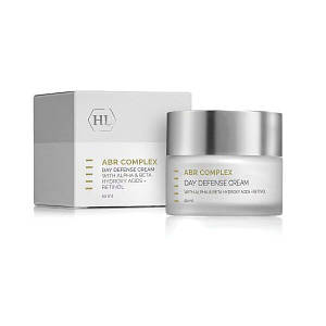 Денний захисний крем Holy Land Alpha-Beta & Retinol Day Defense Cream SPF-30