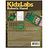 Роботизована рука (набір для збирання) 4M серії KidzLabs (00-0484), фото 9