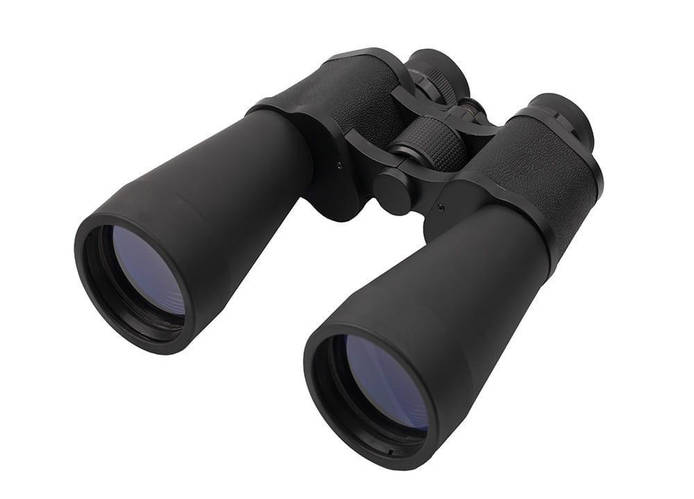 Бинокль 10x60 Comet AXP108 77м/1000м PORRO BK-7 (ID#1752454485), цена ...