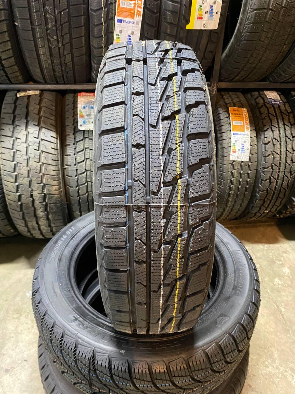 Шина Premiorri Viamaggiore Z+ 195/65R15 91H (ID#1752467729), цена: 1535 ...