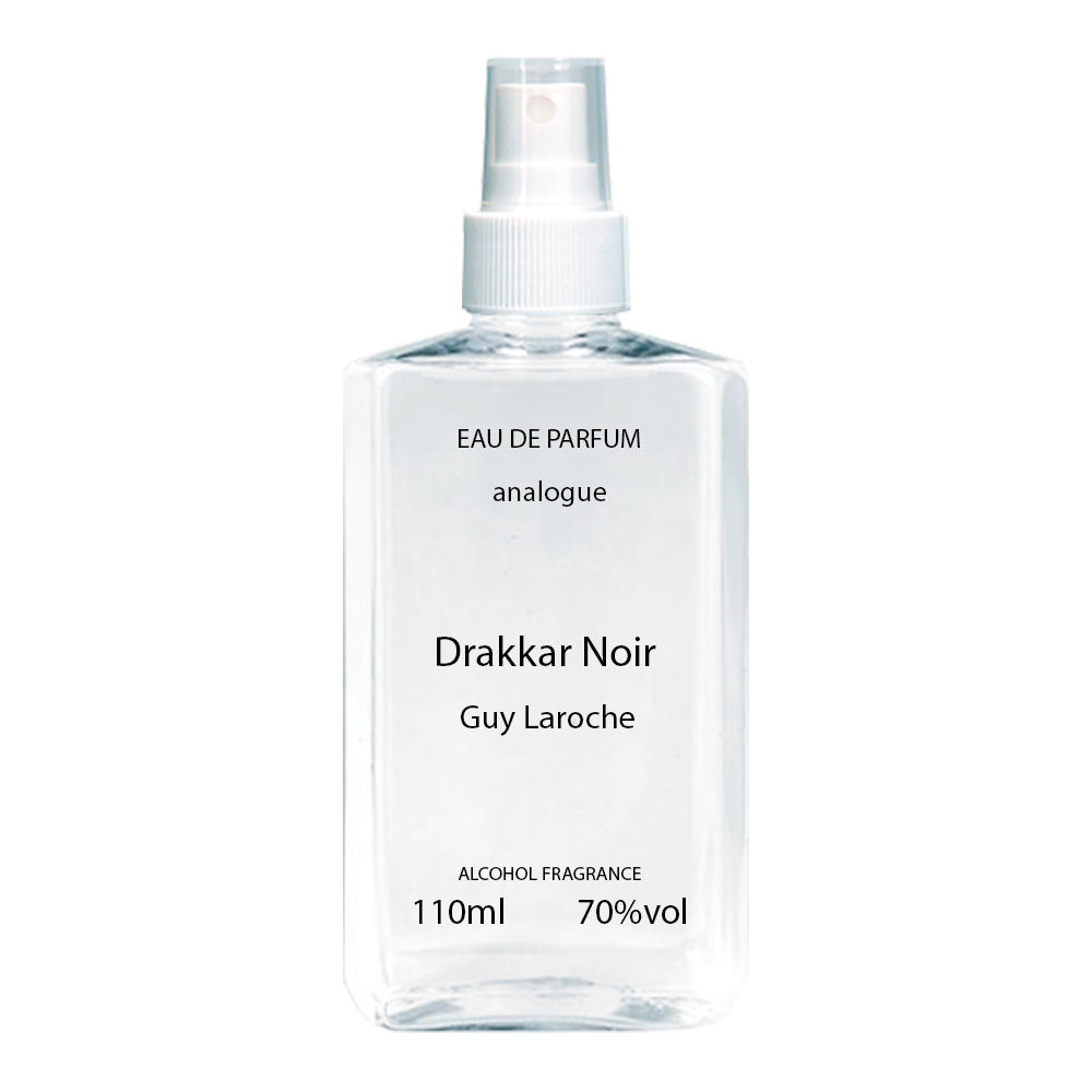 Guy Laroche Drakkar Noir Парфумована вода 110ml ( Гай Ларош Дракар Нуар)
